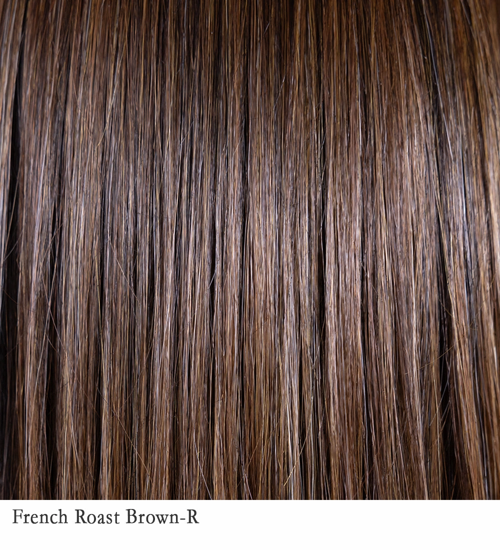 Katniss by Belle Tress | Icons Collection | Heat Friendly Synthetic