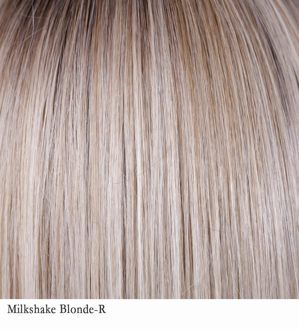 Katniss by Belle Tress | Icons Collection | Heat Friendly Synthetic