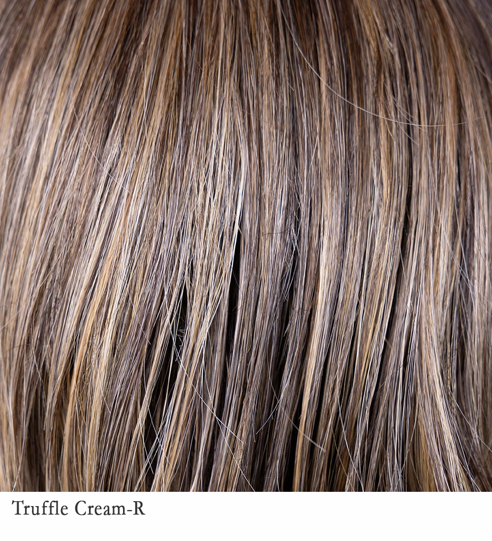 Katniss by Belle Tress | Icons Collection | Heat Friendly Synthetic