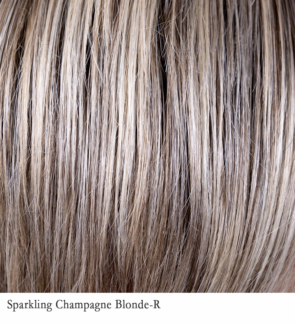 Katniss by Belle Tress | Icons Collection | Heat Friendly Synthetic