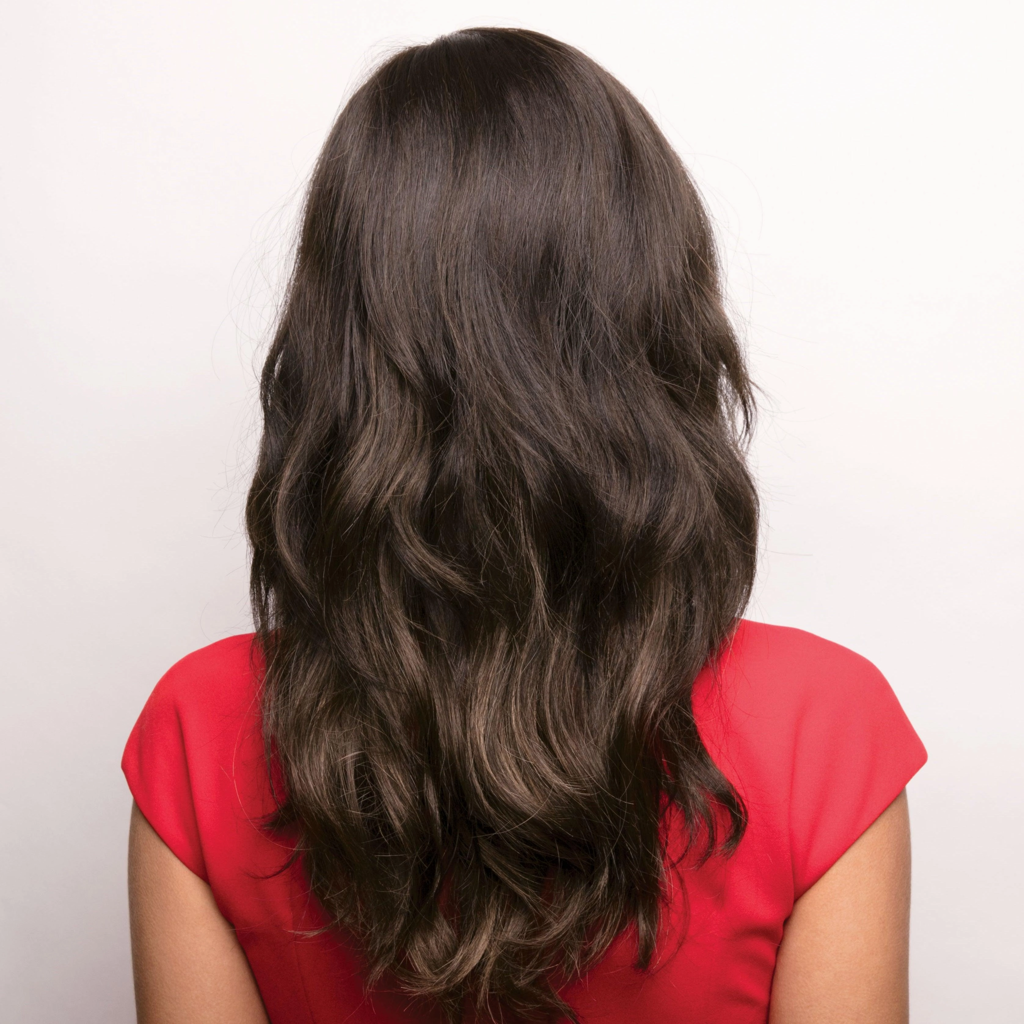 Kayla Wig by Amore | Single Monofilament Lace Front