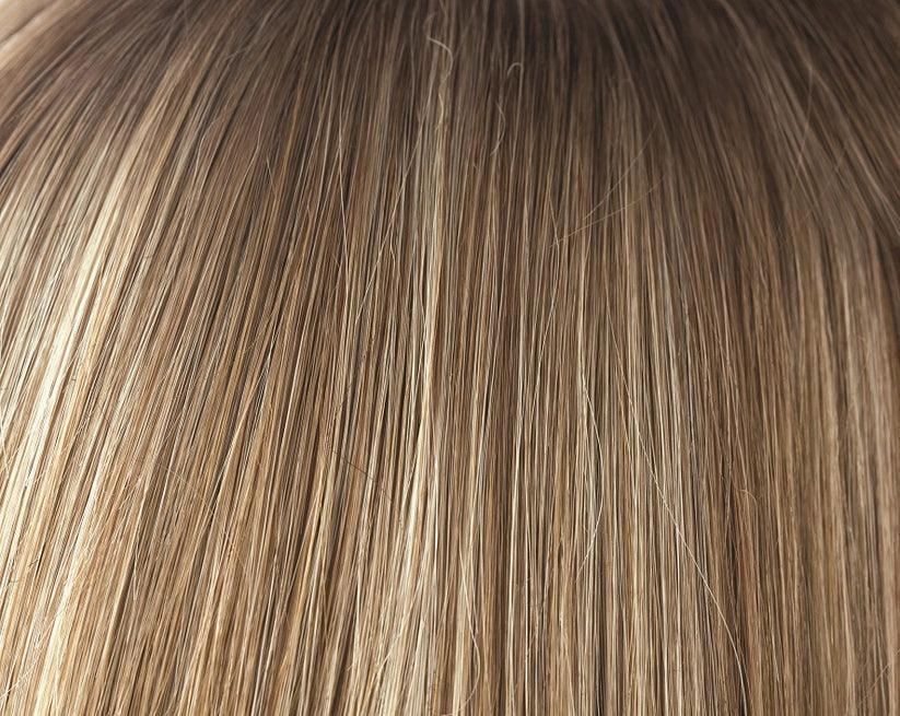 Kayla Wig by Amore | Single Monofilament Lace Front