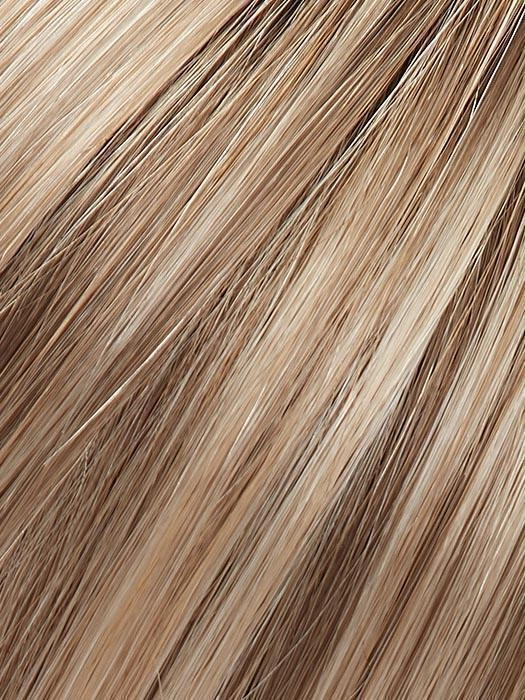 Kaylee | Synthetic Lace Front Wig (Hand-Tied)