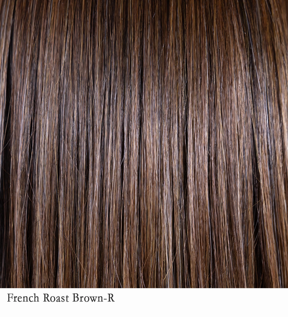 Kennedy by Belle Tress | Icons Collection | Heat Friendly Synthetic