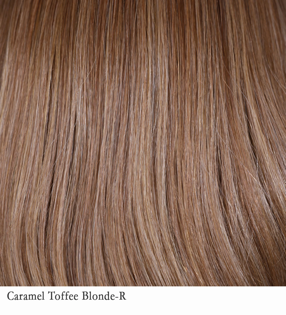 Kennedy by Belle Tress | Icons Collection | Heat Friendly Synthetic