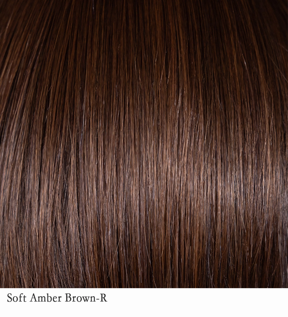 Kennedy by Belle Tress | Icons Collection | Heat Friendly Synthetic