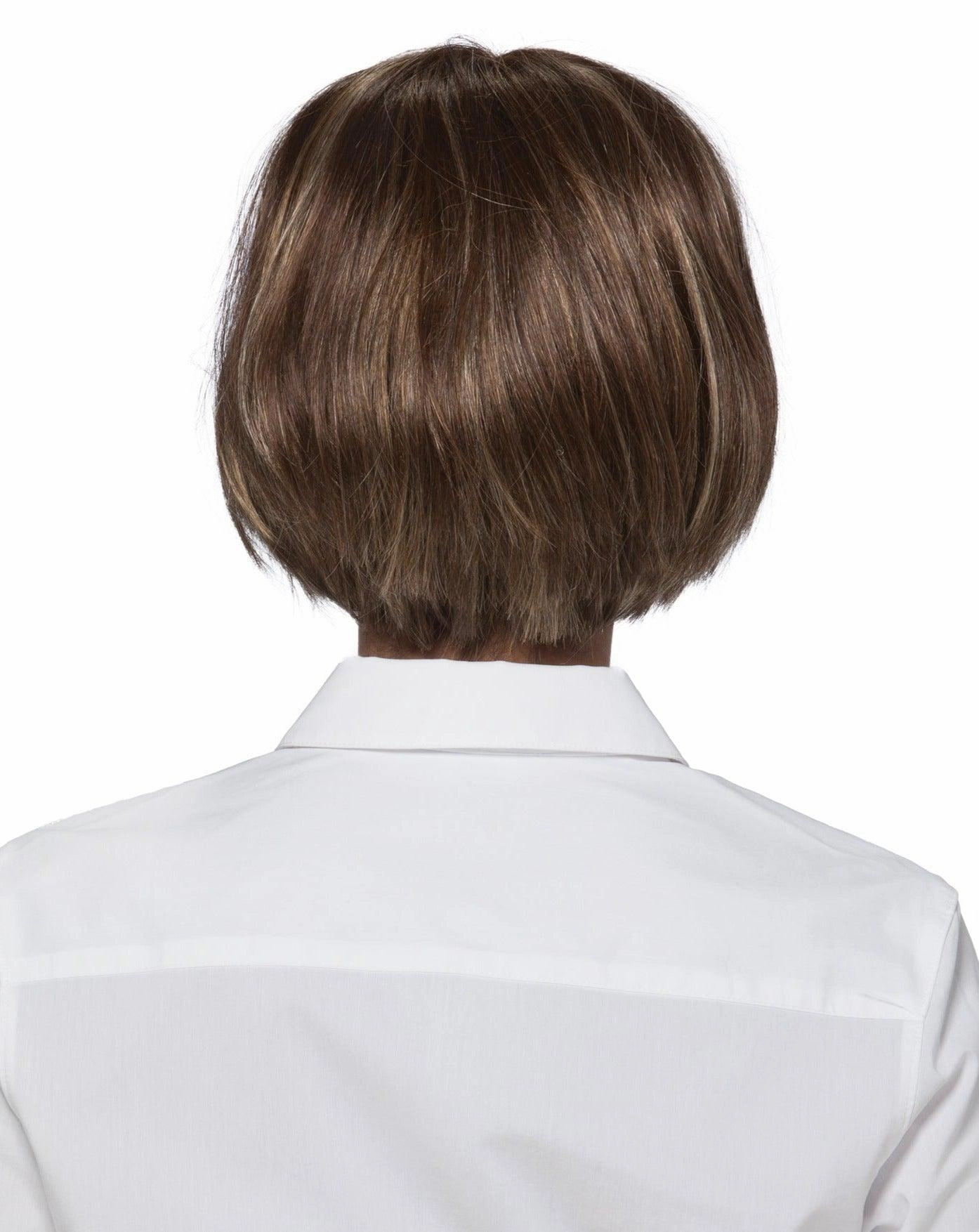 Kennedy Wig by Estetica Designs | Synethic (Mono Top)