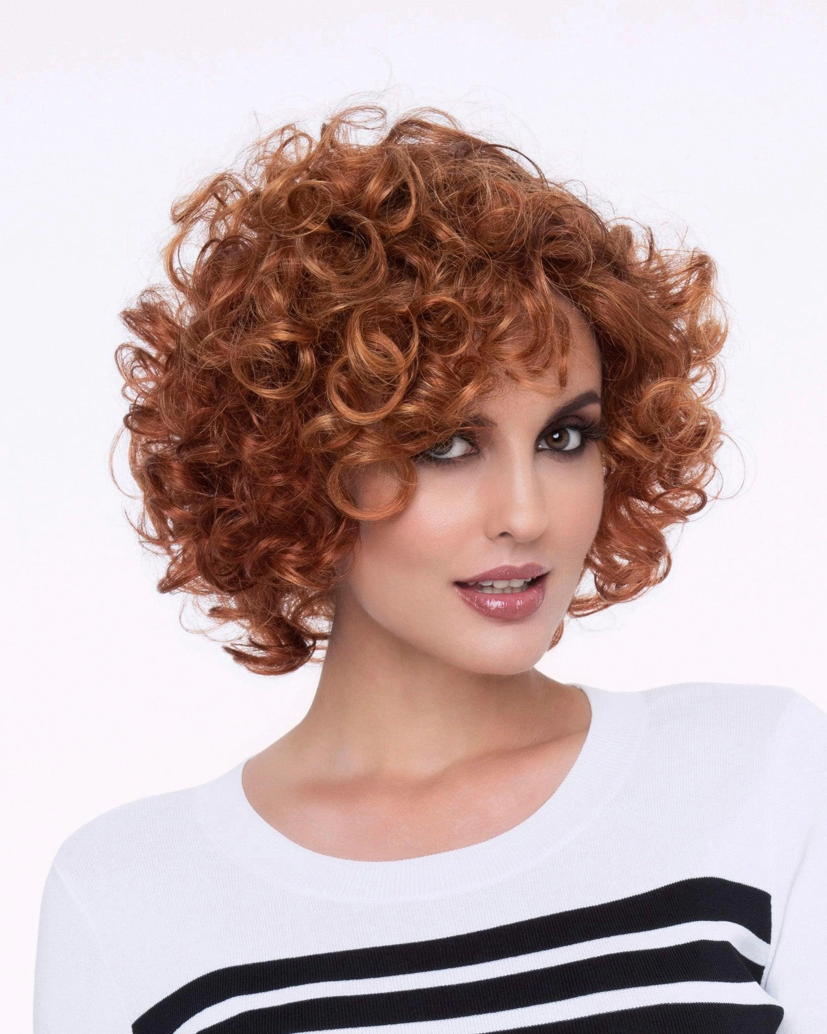 Kenya Wig by Envy | Synthetic (Mono Part)