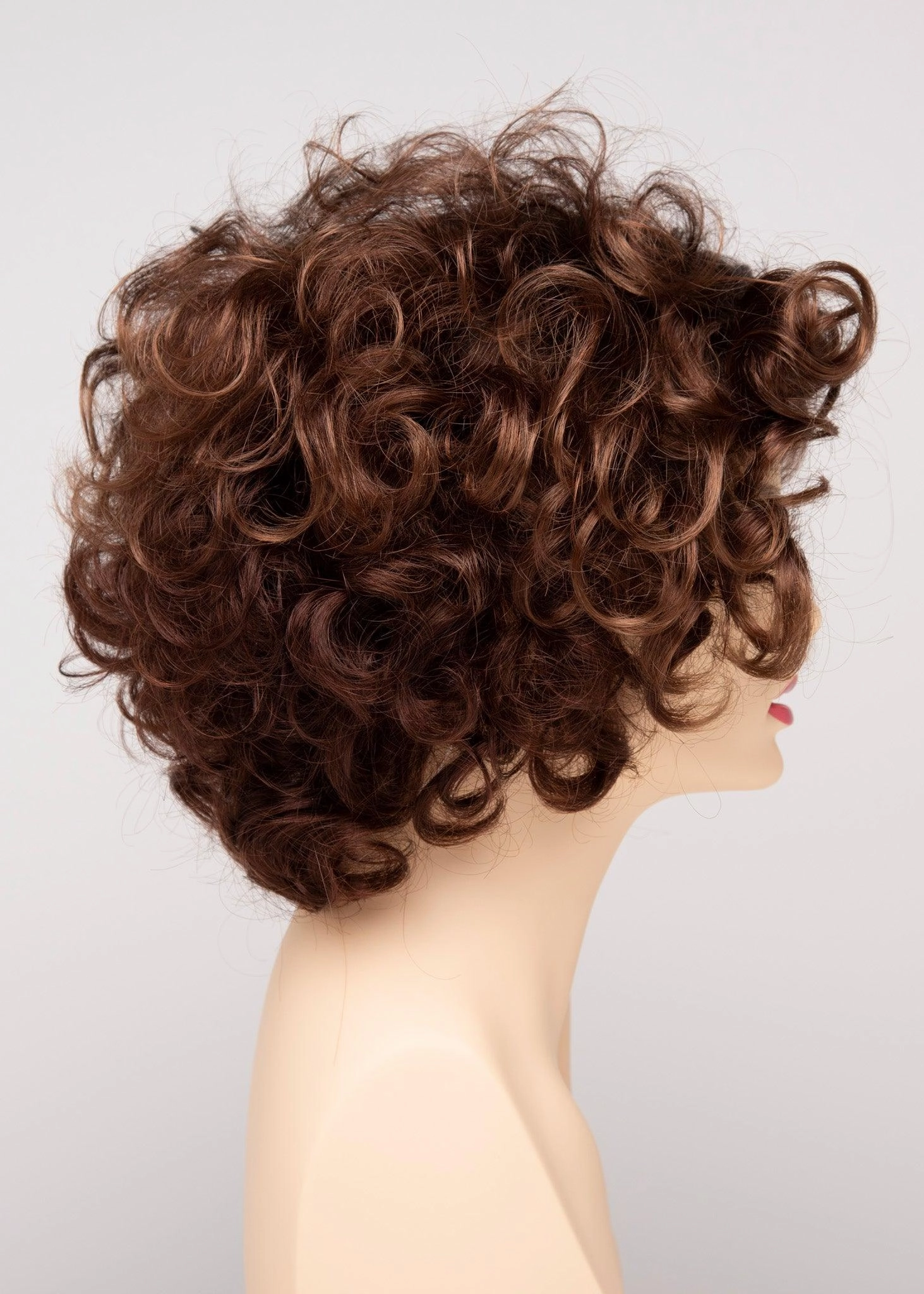 Kenya Wig by Envy | Synthetic (Mono Part)