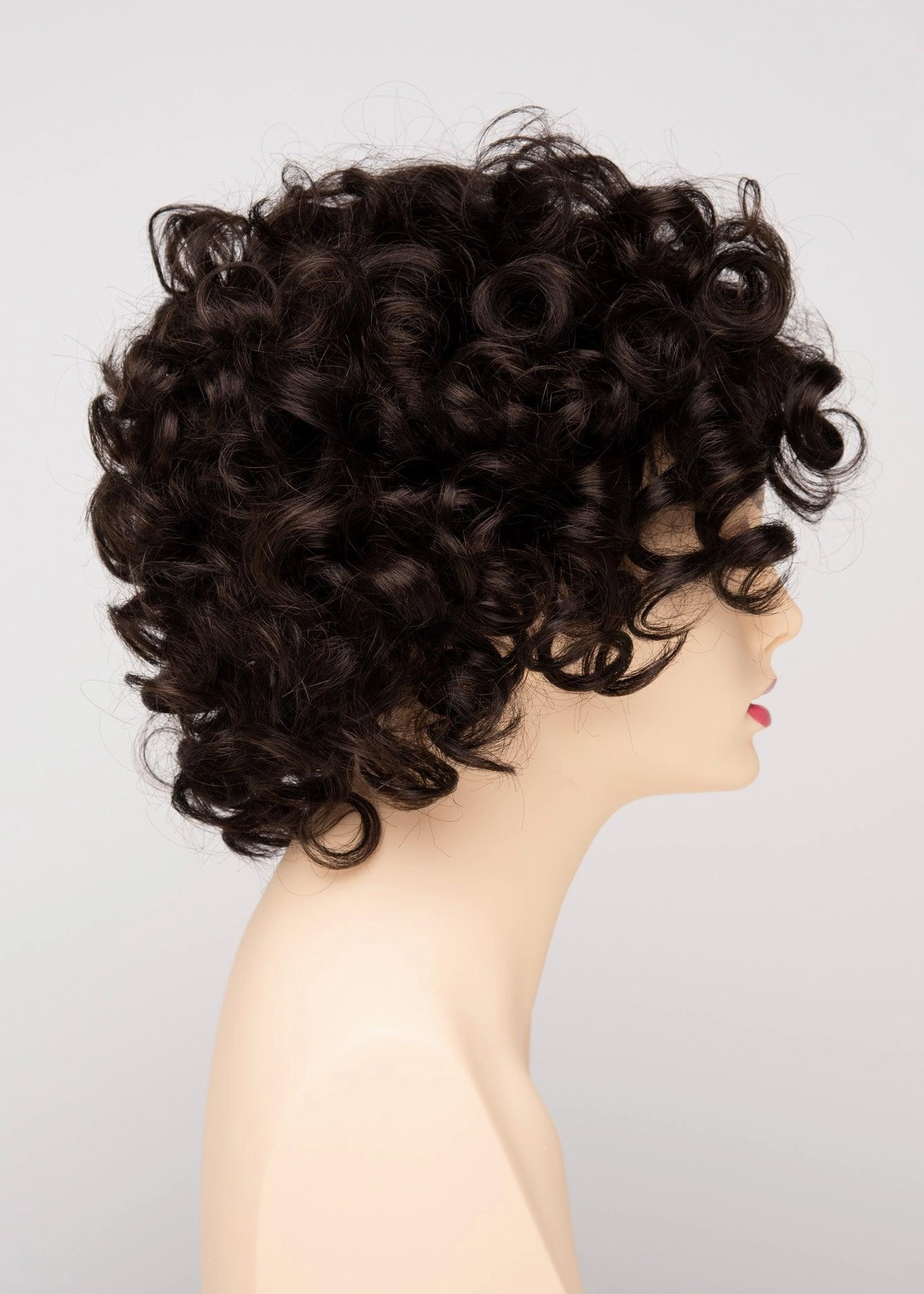 Kenya Wig by Envy | Synthetic (Mono Part)