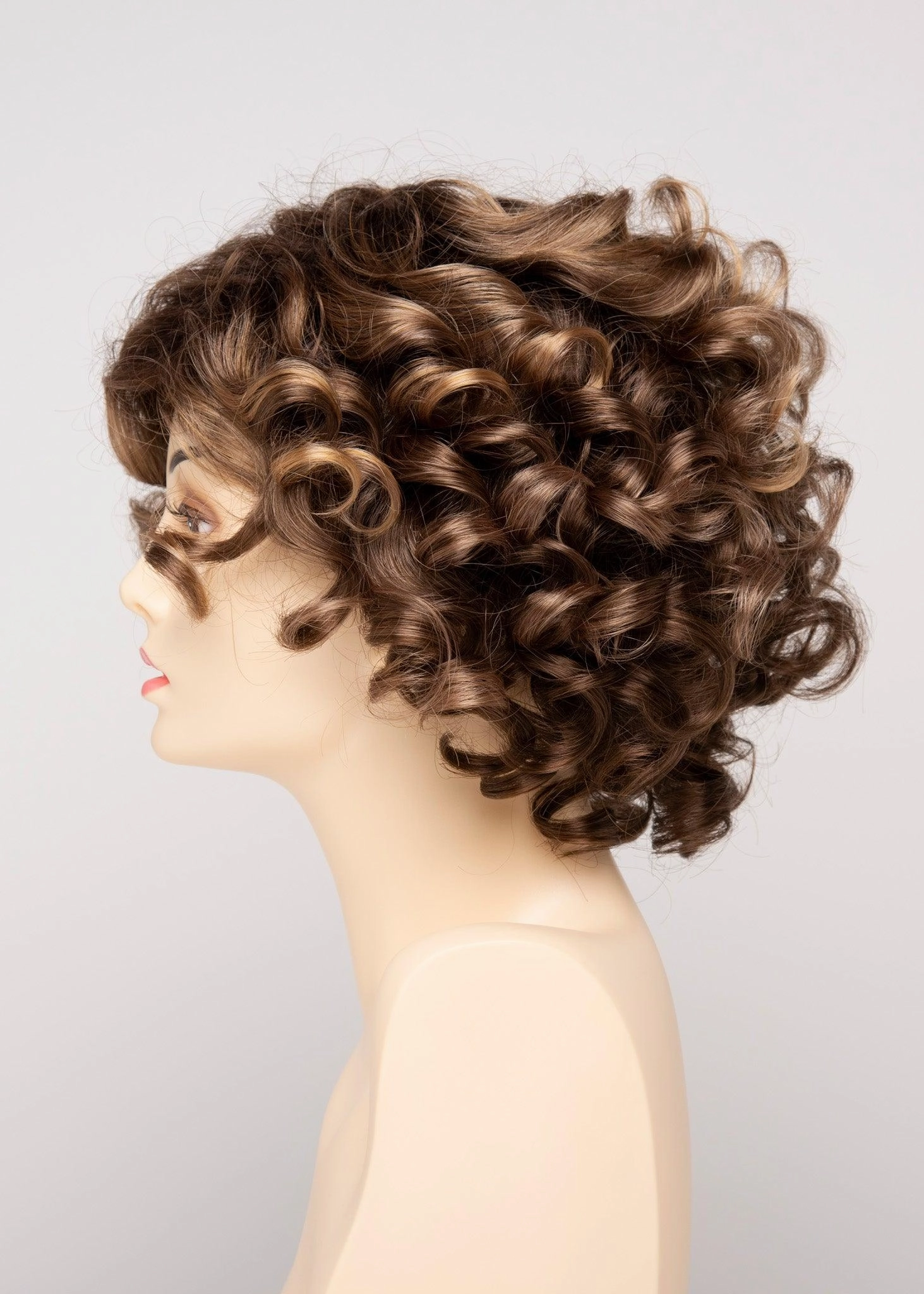 Kenya Wig by Envy | Synthetic (Mono Part)
