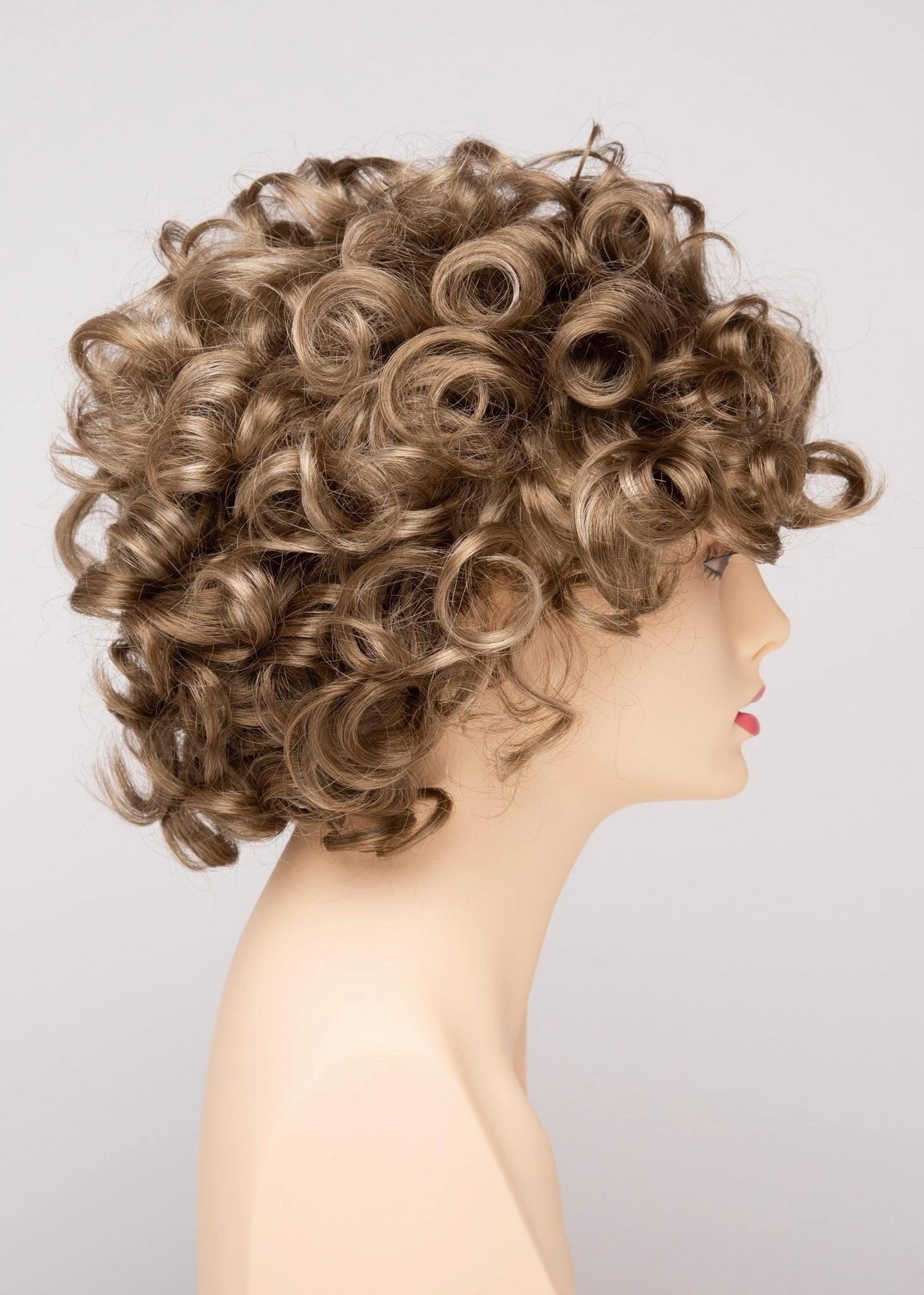 Kenya Wig by Envy | Synthetic (Mono Part)