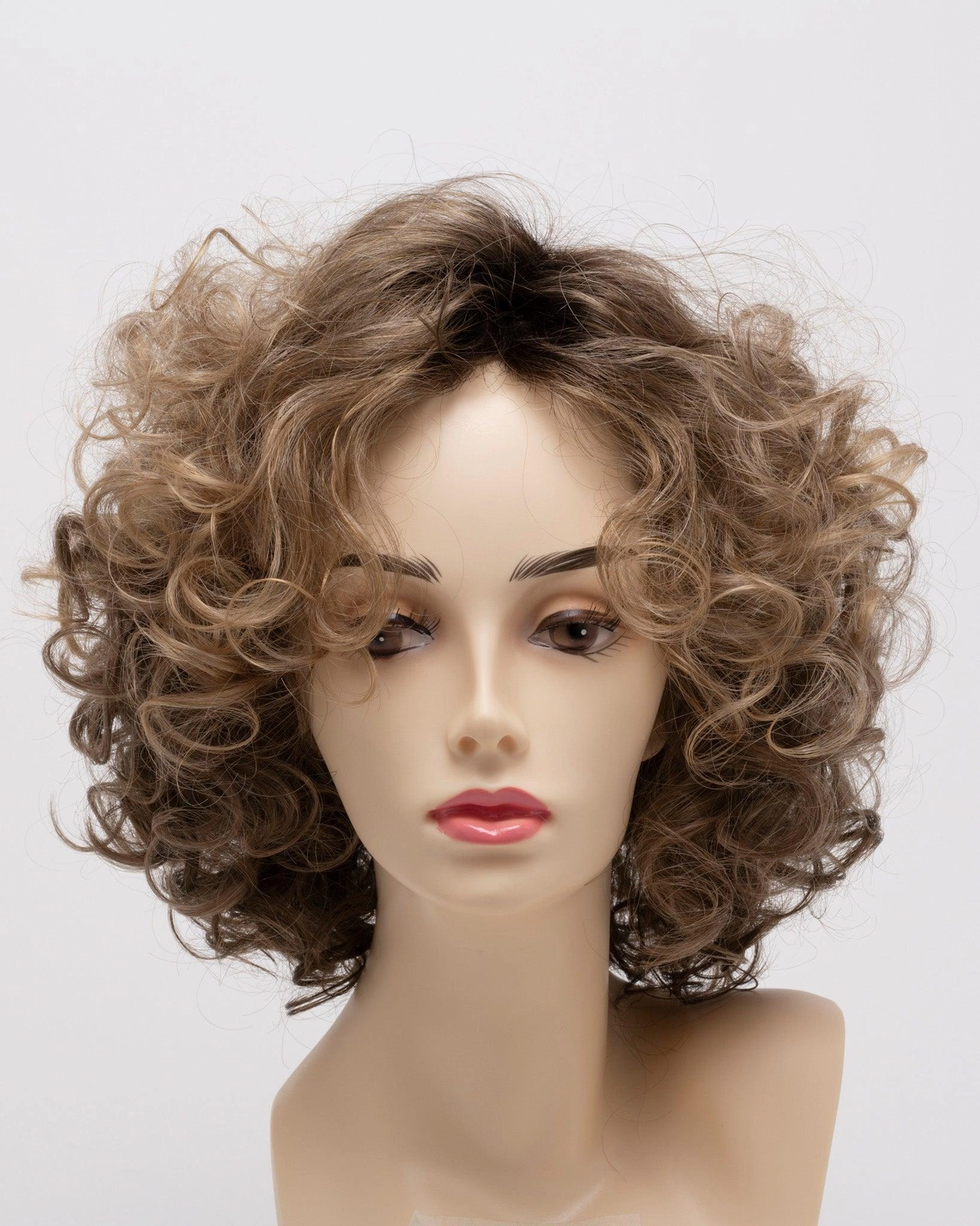 Kenya Wig by Envy | Synthetic (Mono Part)