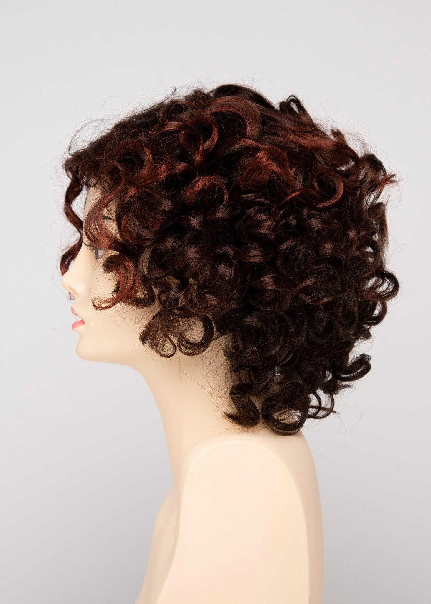 Kenya Wig by Envy | Synthetic (Mono Part)