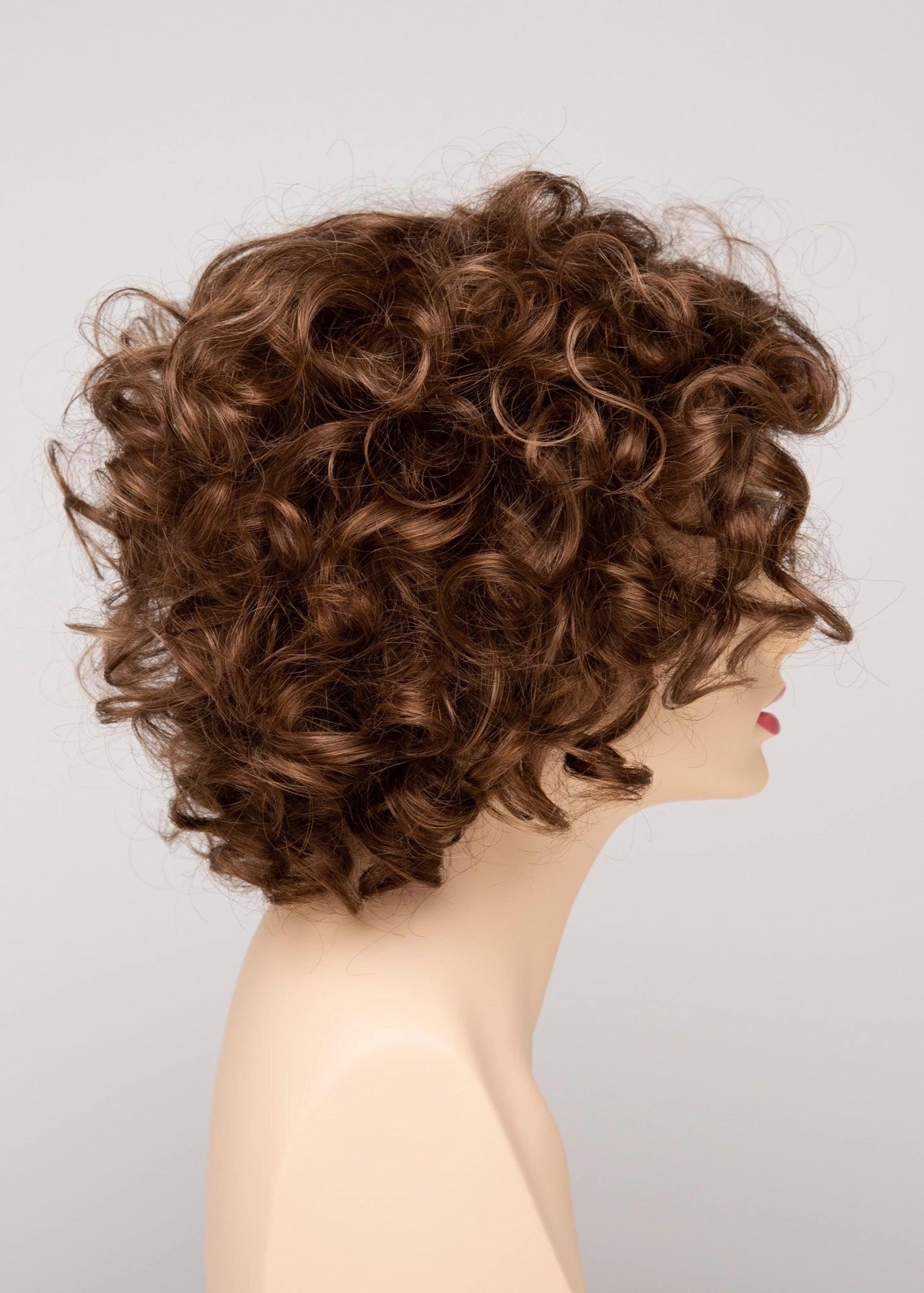 Kenya Wig by Envy | Synthetic (Mono Part)