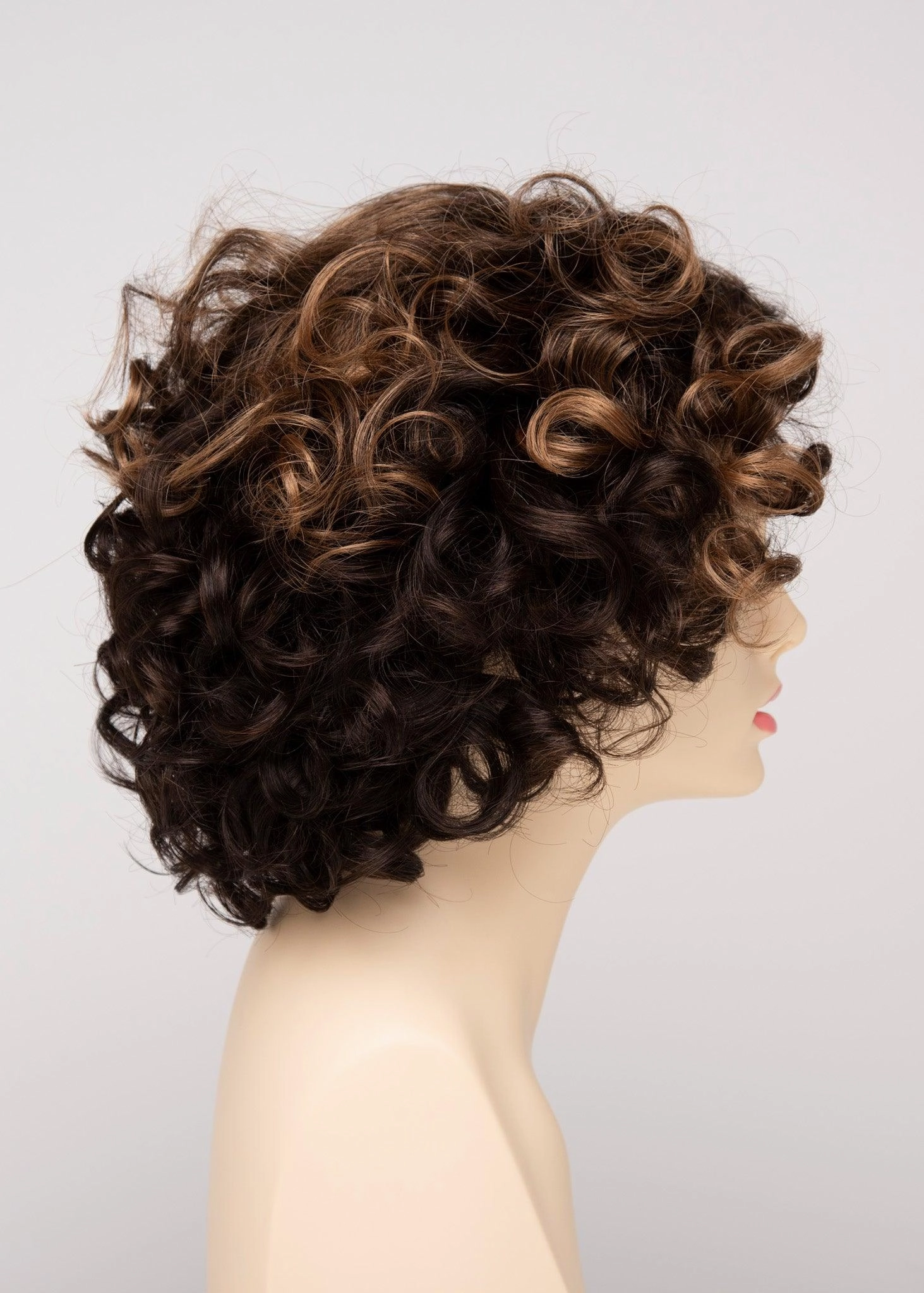 Kenya Wig by Envy | Synthetic (Mono Part)