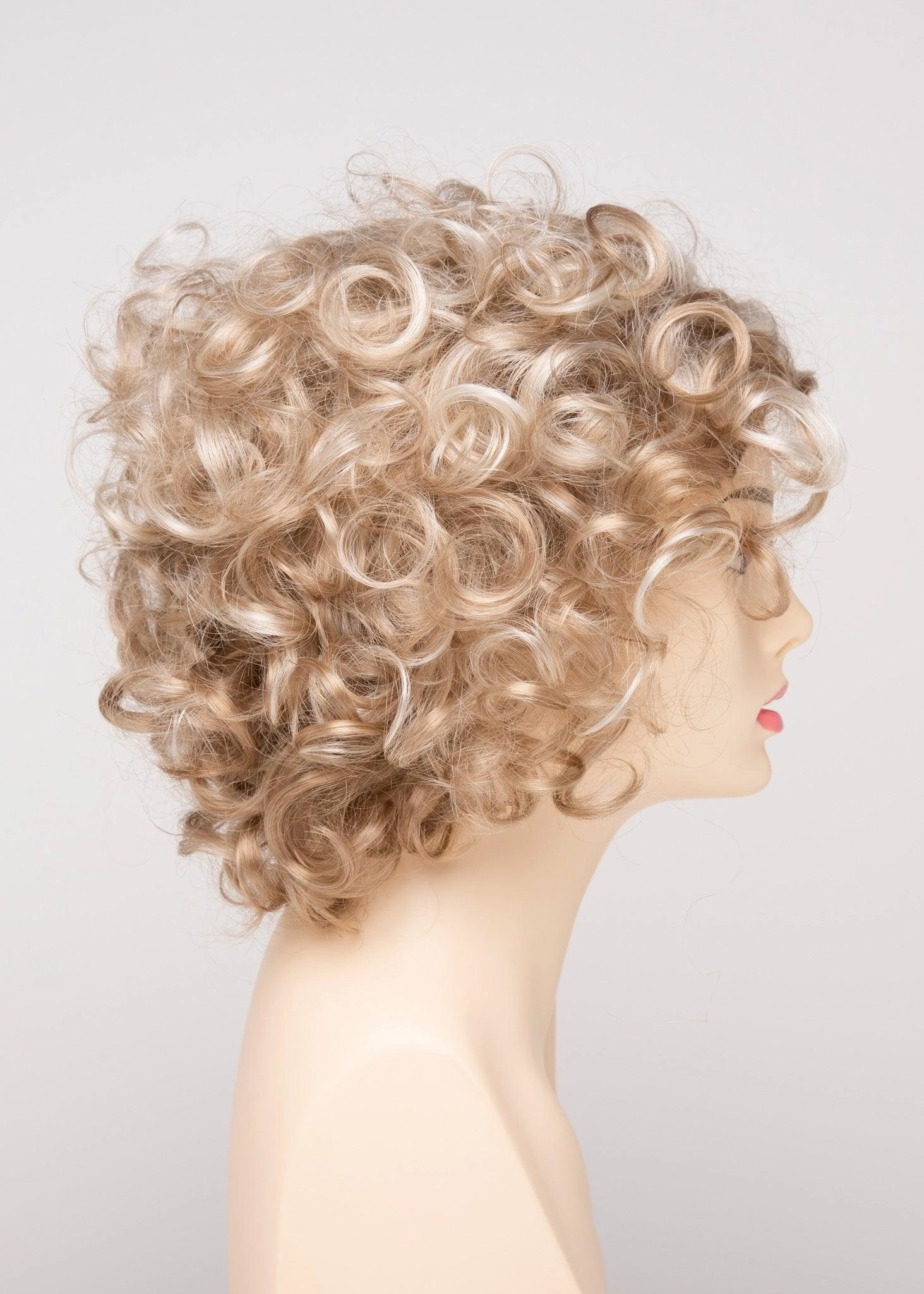 Kenya Wig by Envy | Synthetic (Mono Part)