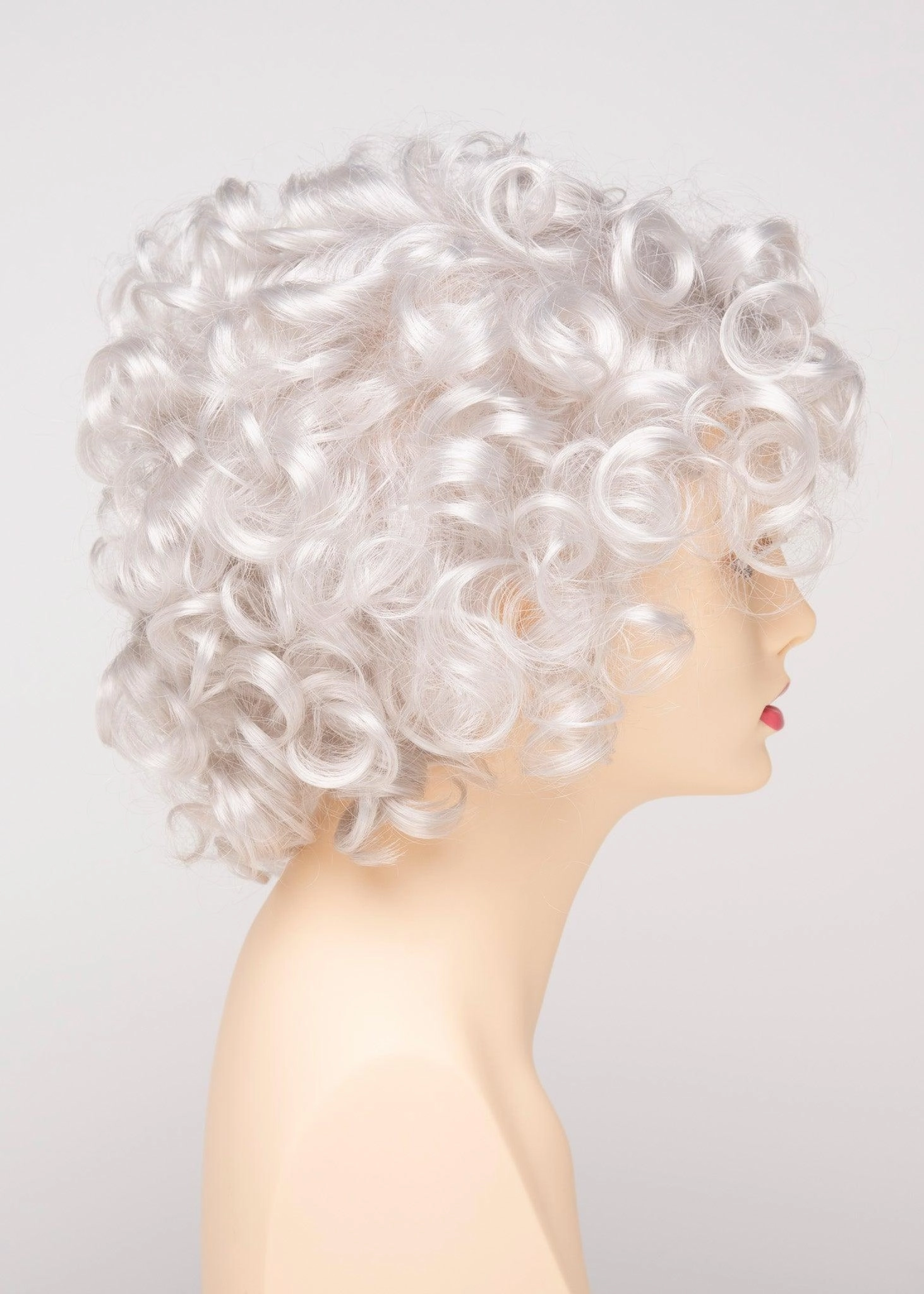 Kenya Wig by Envy | Synthetic (Mono Part)