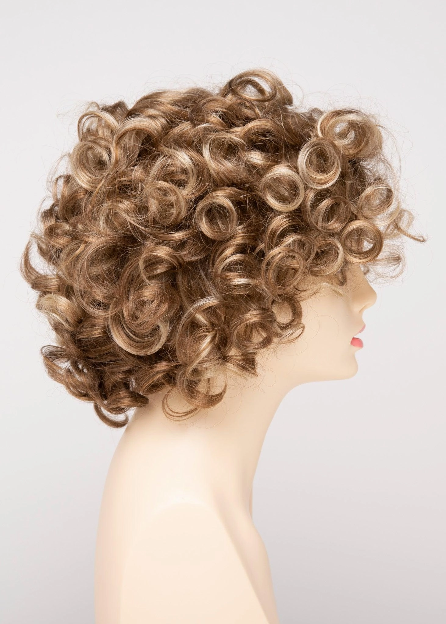 Kenya Wig by Envy | Synthetic (Mono Part)