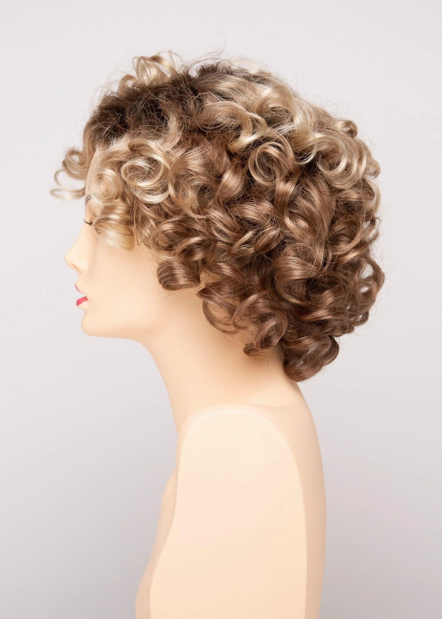 Kenya Wig by Envy | Synthetic (Mono Part)