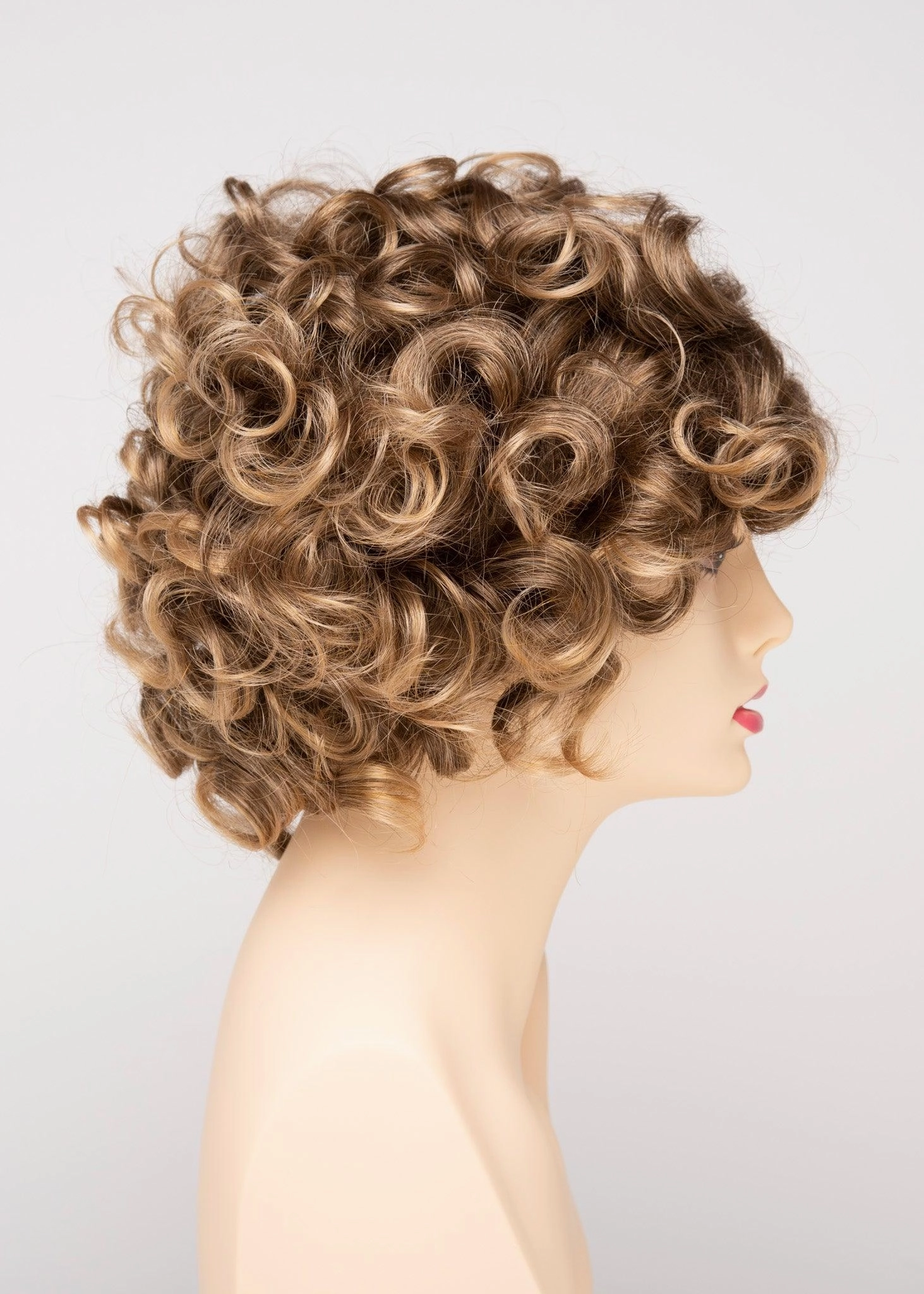 Kenya Wig by Envy | Synthetic (Mono Part)