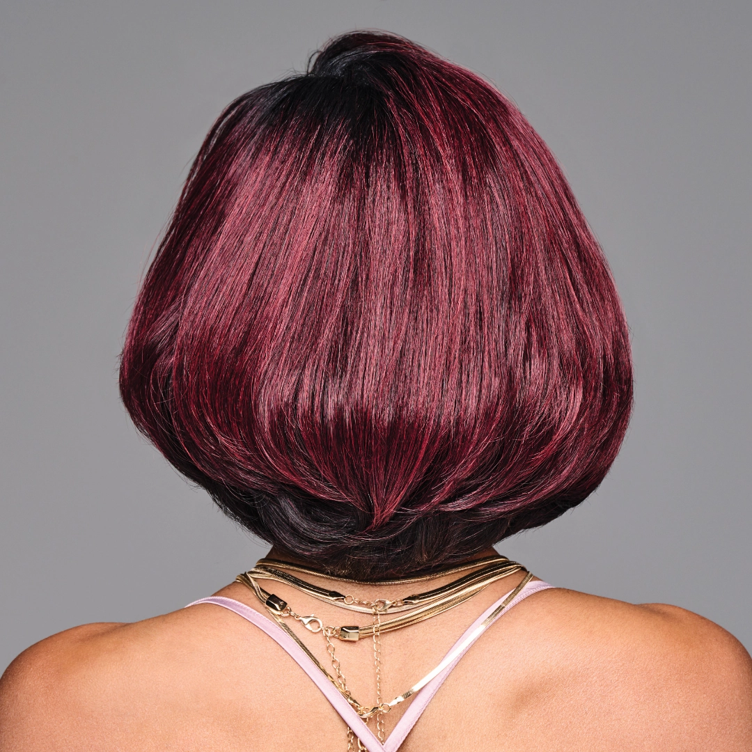 Kiara - Kim Kimble Hair Collection