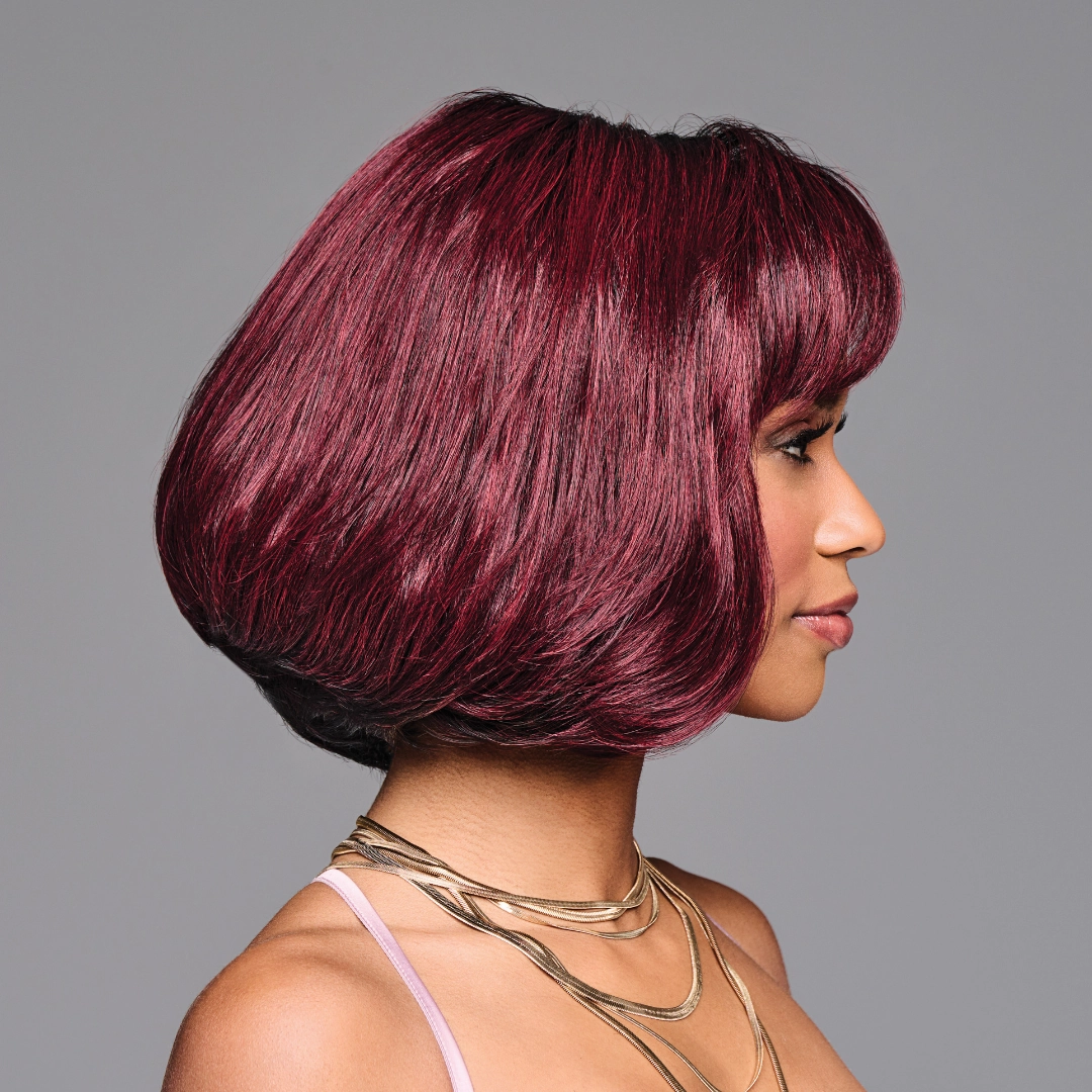 Kiara - Kim Kimble Hair Collection