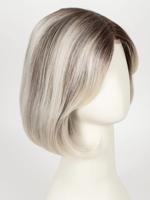 Kiara | Synthetic Lace Front Wig (Mono Part)