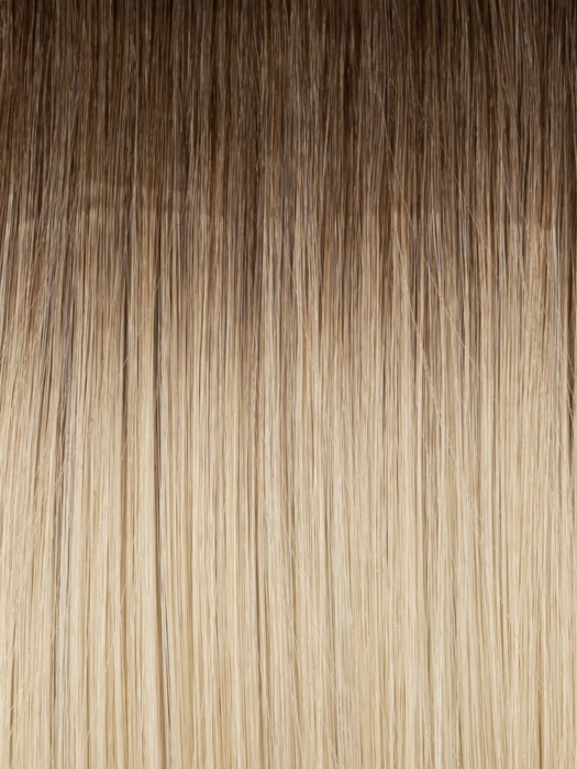 Kiara Wig by Kim Kimble | Lace Front | Extended Mono Part | Heat Friendly Synthetic