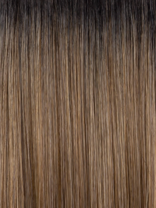 Kiara Wig by Kim Kimble | Lace Front | Extended Mono Part | Heat Friendly Synthetic