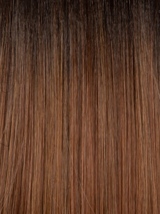 Kiara Wig by Kim Kimble | Lace Front | Extended Mono Part | Heat Friendly Synthetic