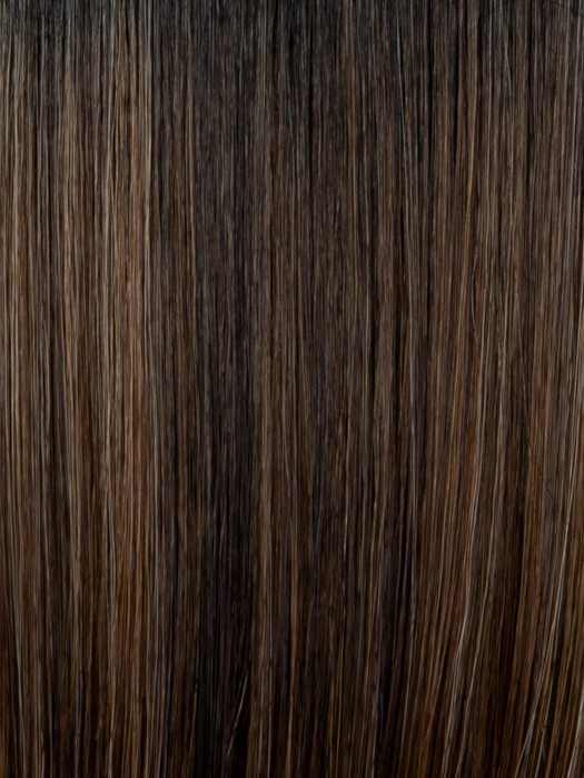 Kiara Wig by Kim Kimble | Lace Front | Extended Mono Part | Heat Friendly Synthetic