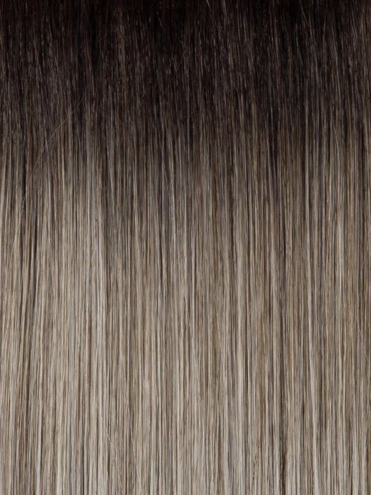 Kiara Wig by Kim Kimble | Lace Front | Extended Mono Part | Heat Friendly Synthetic
