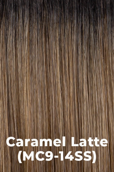 Kim Kimble Wigs - Amara