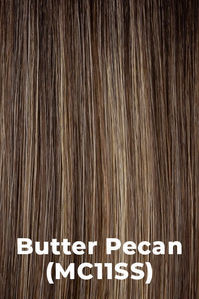Kim Kimble Wigs - Kiara
