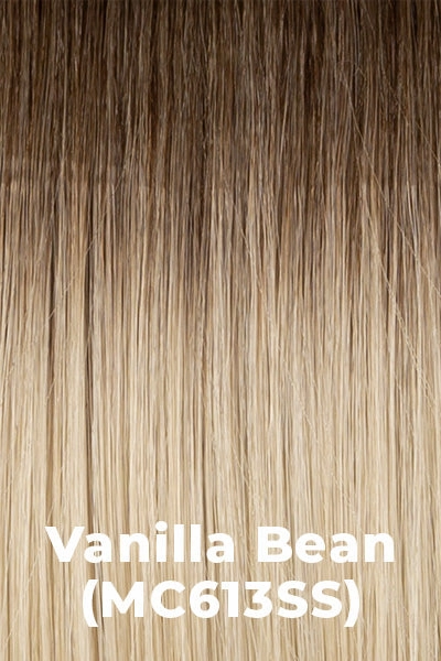 Kim Kimble Wigs - Kiara