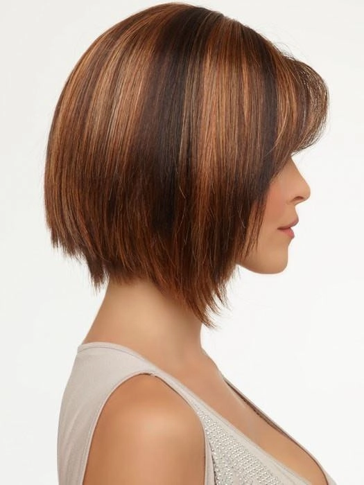 Kimberly Wig by Envy | Synthetic (Lace Front Mono Top)