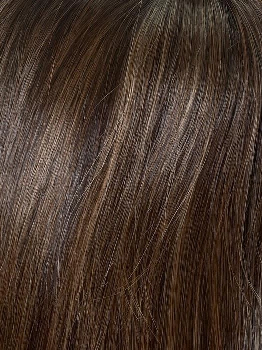 Kimberly Wig by Envy | Synthetic (Lace Front Mono Top)