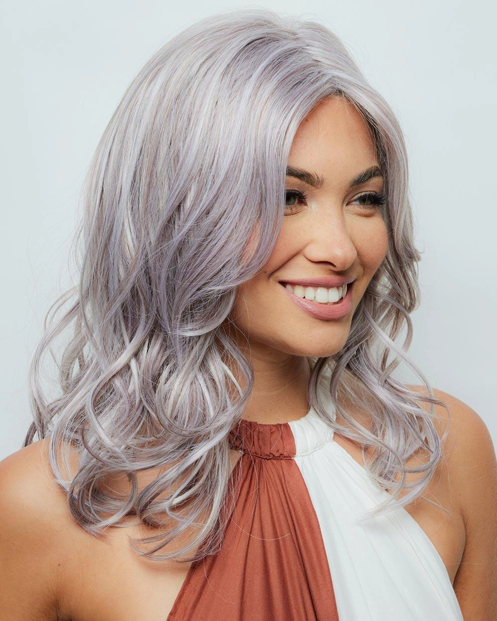 Kirby Wig by Rene of Paris | Synthetic (Lace Front & Lace Part)