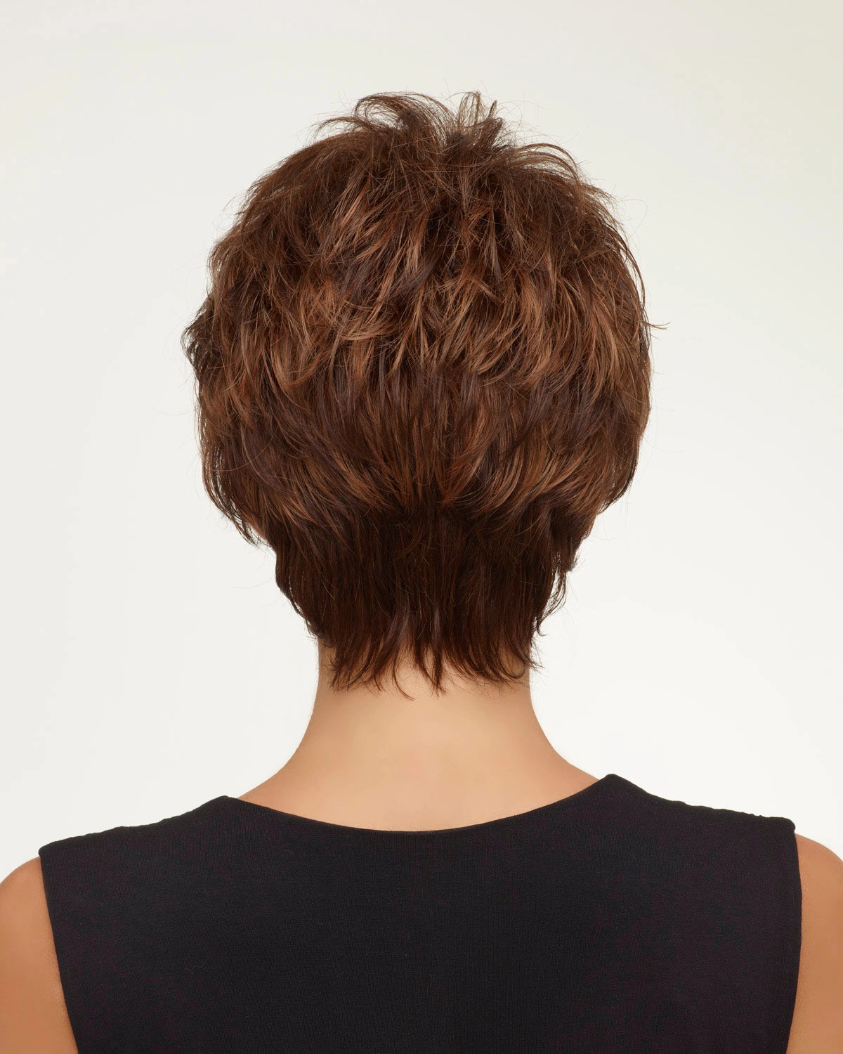 Kitana Wig by Envy | Mono Top | Synthetic Fiber