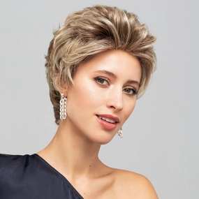 Kiwi Mono Lace Front Wig Gisela Mayer Style Book Collection