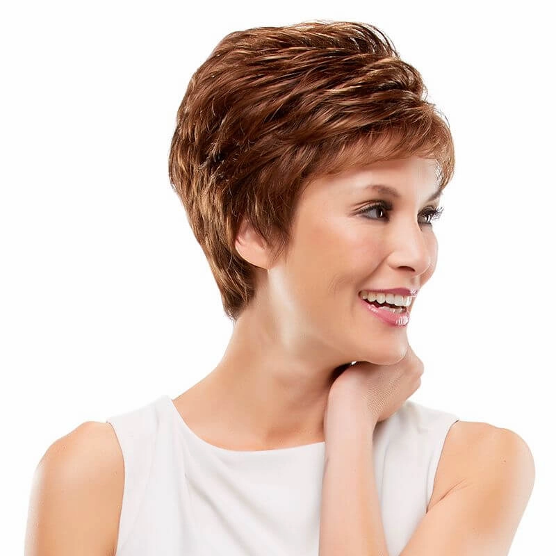 Kris O'solite Open Cap Wig By Jon Renau