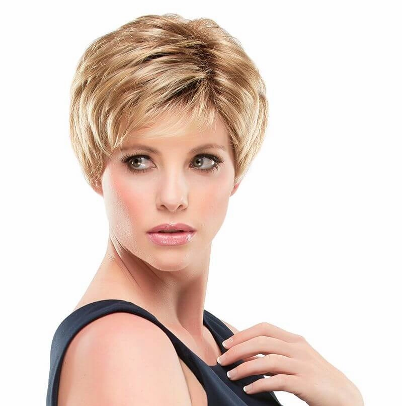 Kris O'solite Open Cap Wig By Jon Renau