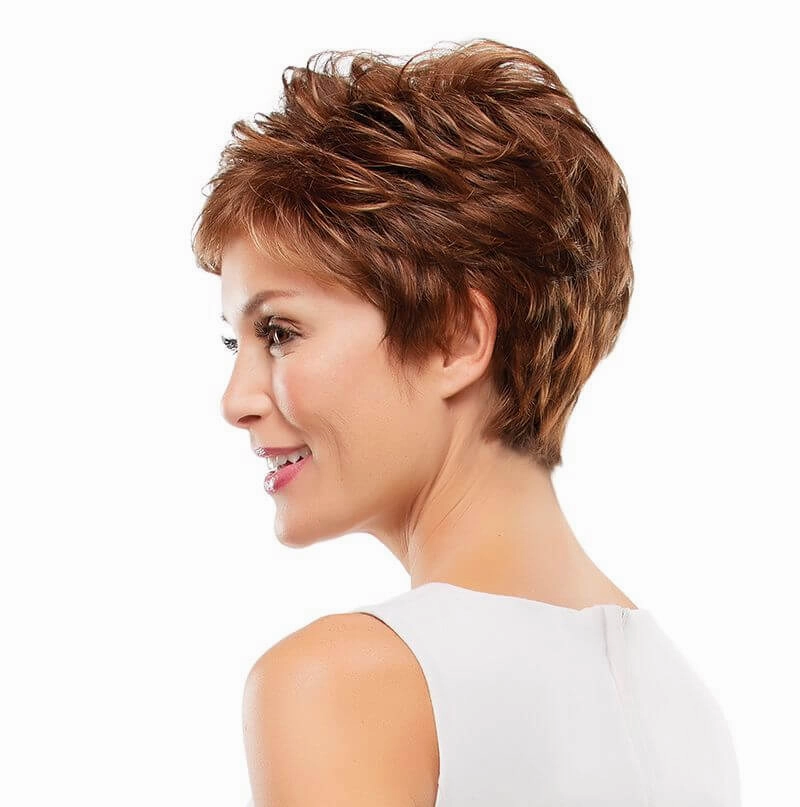 Kris O'solite Open Cap Wig By Jon Renau