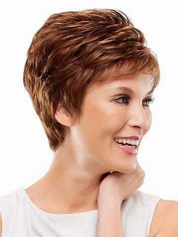 Kris Synthetic Wig by Jon Renau