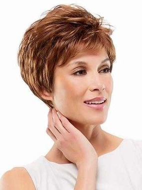 Kris Synthetic Wig by Jon Renau