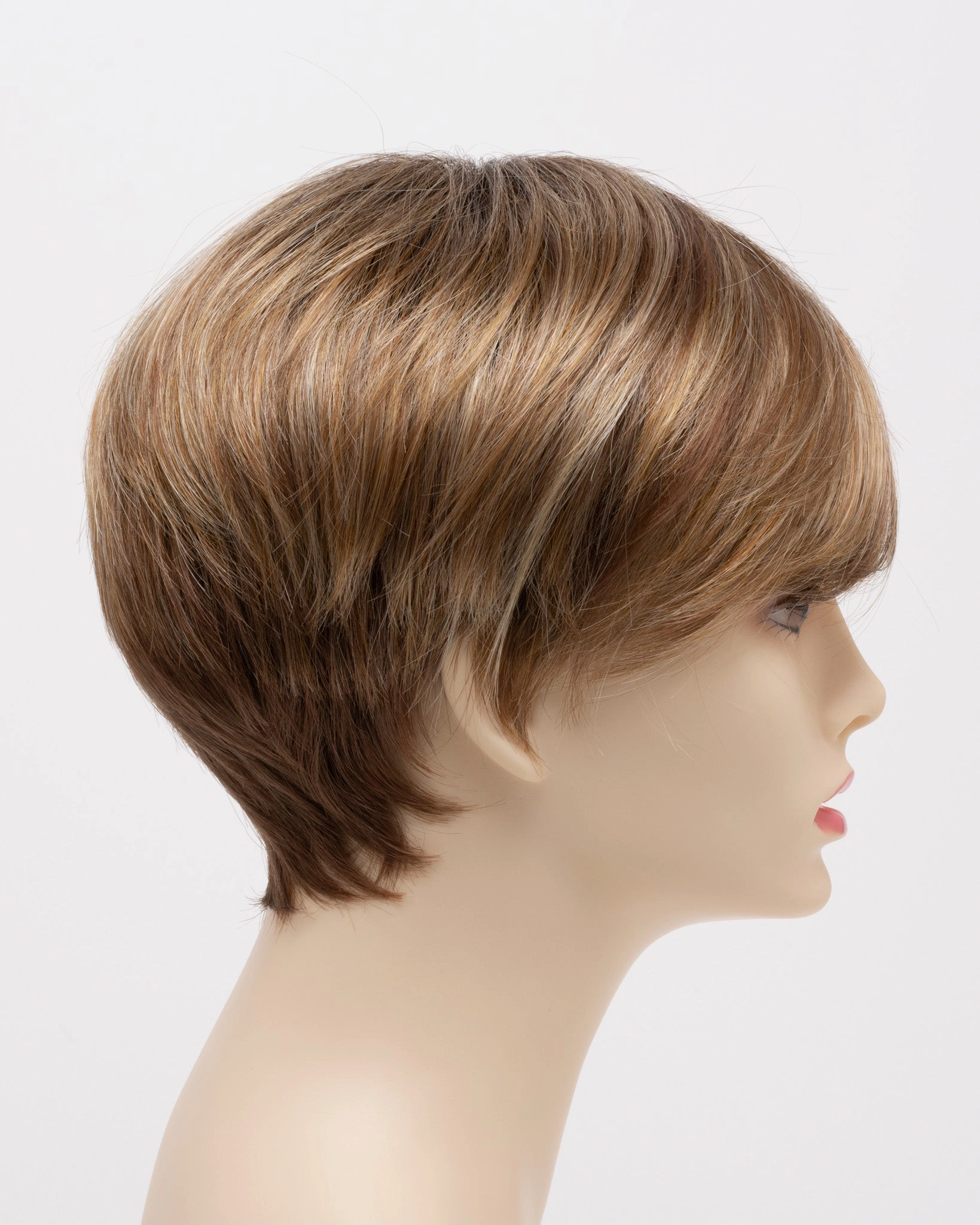 Kris Wig by Envy | Mono Part | Synthetic Fiber