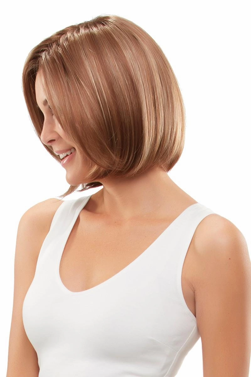 Kristen Open Cap Lace Front Smartlace Wig by Jon Renau