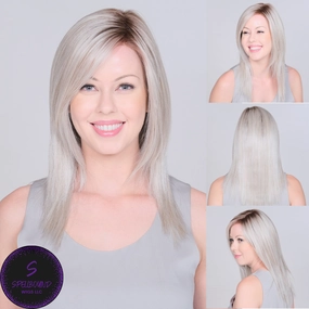 Kushikamana 18 - Caf Collection by BelleTress