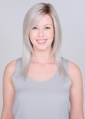 Kushikamana 18 Wig by Belle Tress | Heat Friendly Synthetic Fiber